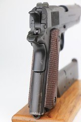 1918 Colt Model 1911 Rig - 6 of 15