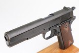 1918 Colt Model 1911 Rig - 8 of 15