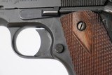 1918 Colt Model 1911 Rig - 12 of 15