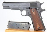 1918 Colt Model 1911 Rig - 5 of 15
