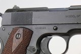 1918 Colt Model 1911 Rig - 14 of 15