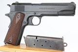 1918 Colt Model 1911 Rig - 7 of 15