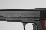 1918 Colt Model 1911 Rig - 10 of 15