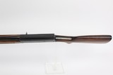 Rare Savage 720 Military Riot Shotgun - 4 of 16