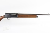 Rare Savage 720 Military Riot Shotgun - 9 of 16