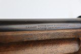 Rare Savage 720 Military Riot Shotgun - 13 of 16