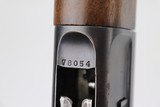 Rare Savage 720 Military Riot Shotgun - 16 of 16