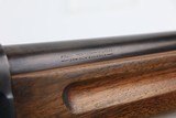 Rare Savage 720 Military Riot Shotgun - 12 of 16