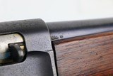 Scarce Remington Model 11 - U.S. Military Riot Shotgun - 18 of 19