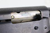 Scarce Remington Model 11 - U.S. Military Riot Shotgun - 19 of 19