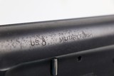 Scarce Remington Model 11 - U.S. Military Riot Shotgun - 15 of 19