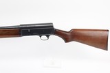 Scarce Remington Model 11 - U.S. Military Riot Shotgun - 2 of 19