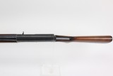 Scarce Remington Model 11 - U.S. Military Riot Shotgun - 4 of 19