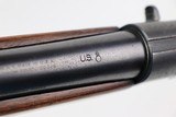Scarce Remington Model 11 - U.S. Military Riot Shotgun - 13 of 19