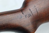 Scarce Remington Model 11 - U.S. Military Riot Shotgun - 17 of 19