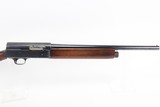 Scarce Remington Model 11 - U.S. Military Riot Shotgun - 9 of 19