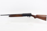 Scarce Remington Model 11 - U.S. Military Riot Shotgun - 1 of 19