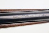 Scarce Remington Model 11 - U.S. Military Riot Shotgun - 12 of 19