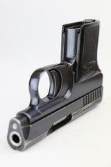 Mauser WTP I Rig - Rare Ersatz Holster - 9 of 12