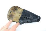 Mauser WTP I Rig - Rare Ersatz Holster - 4 of 12