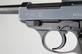 Excellent AC 42 Walther P.38 Rig - 13 of 16