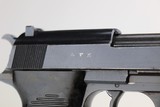 Excellent AC 42 Walther P.38 Rig - 15 of 16