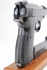 Excellent AC 42 Walther P.38 Rig - 8 of 16