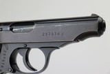 .22 Caliber Walther PP - 7 of 8