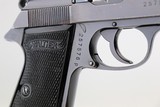 .22 Caliber Walther PP - 8 of 8