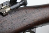 Springfield Krag Model 1898 - 16 of 16