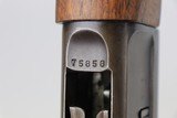 Rare Savage 720 Military Riot Shotgun - Trainer Conversion - 15 of 15