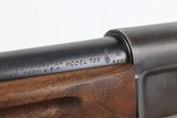 Rare Savage 720 Military Riot Shotgun - Trainer Conversion - 13 of 15