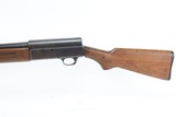 Rare Savage 720 Military Riot Shotgun - Trainer Conversion - 2 of 15