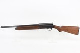 Rare Savage 720 Military Riot Shotgun - Trainer Conversion - 1 of 15