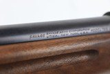 Rare Savage 720 Military Riot Shotgun - Trainer Conversion - 12 of 15