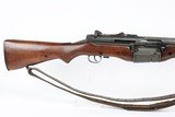 Rare, Excellent Johnson Model 1941 Rifle - 10 of 20