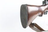 Rare, Excellent Johnson Model 1941 Rifle - 11 of 20