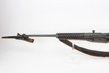 Rare, Excellent Johnson Model 1941 Rifle - 5 of 20