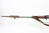 Rare, Excellent Johnson Model 1941 Rifle - 7 of 20