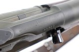 Rare, Excellent Johnson Model 1941 Rifle - 12 of 20