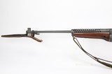 Rare, Excellent Johnson Model 1941 Rifle - 3 of 20