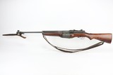 Rare, Excellent Johnson Model 1941 Rifle