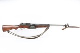 Rare, Excellent Johnson Model 1941 Rifle - 8 of 20
