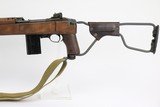 Inland M1A1 Paratrooper Carbine - 2 of 18