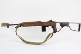 Inland M1A1 Paratrooper Carbine - 1 of 18