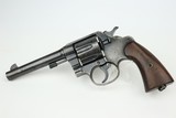 Colt Model 1917 Revolver - 1 of 14