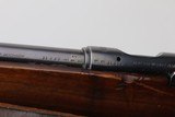 Excellent Mauser Sportmodell Training Rifle - 16 of 16