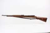 Excellent Mauser Sportmodell Training Rifle - 1 of 16