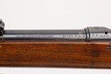 Excellent Mauser Sportmodell Training Rifle - 13 of 16