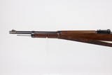 Excellent Mauser Sportmodell Training Rifle - 3 of 16